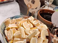 -星伦多自助料理·涮烤一体(江桥万达店)