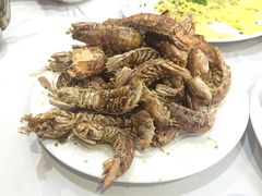 -新享乐海鲜(翠华路店)