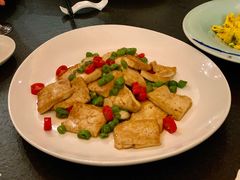 -羡餐厅·杭帮菜·淳菜(千岛湖自由洲际殿店)