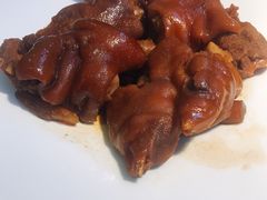 湘辣猪手-费大厨辣椒炒肉(万家丽一店)