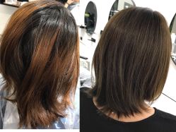 点击看大图 -卓梵美发·精品Salon
