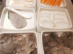 -海底捞火锅(万科广场店)