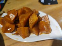 -老胖串店(山大路店)