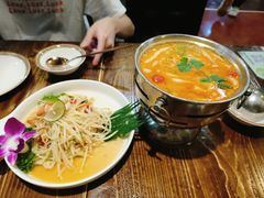 -Siam泰餐厅(水上公园店)