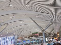 -贵阳龙洞堡国际机场-T2航站楼