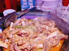 -蛙来哒(汇一城黑金冠店)
