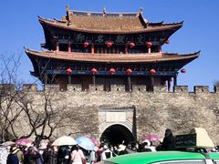 -双桥园·云南过桥米线(古城南门店)