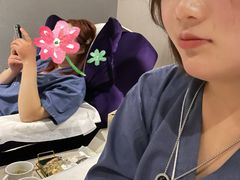 -华夏良子·足道SPA艾灸(龙潭路店)