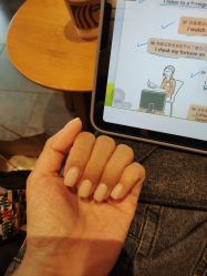 -Hands Nail专业美甲美睫