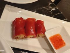 -京香轩·中餐厅(上海中庚聚龙酒店)