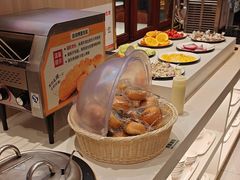 -豪享来(我格广场店)