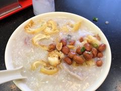 -熊记鸡粥瑞熊美食店(石岗大街店)