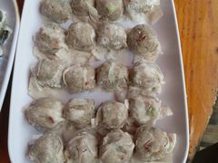 -章记正宗南岗鱼蛋火锅