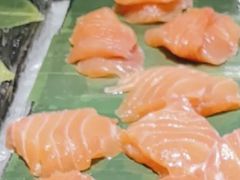 -加餐海鲜自助(宝龙一城店)
