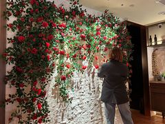 -Mammamia意大利餐厅(阳春巷店)