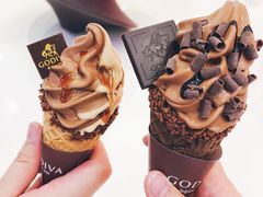 -GODIVA(国际金融中心店)
