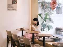 -稀物集咖啡(徽州大道店)
