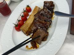 -品海楼·大连海胆锅贴馆(东港店)