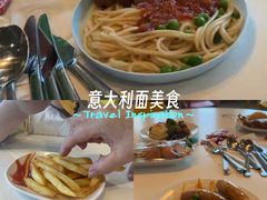 -宜家·瑞典风味餐厅(无锡店)