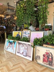 -拾光年华摄影馆(菱角湖公园店)