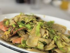 -金海湾海鲜排档(朱家尖店)