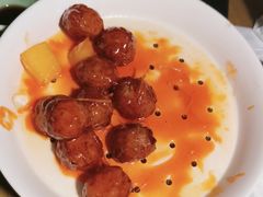 -淀里船宴(裕华东路店)