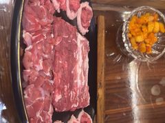 -东来顺•非遗火锅(外滩店)