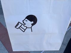 -喜茶(广州番禺奥园广场店)