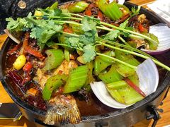 -木屋烧烤(龙湖天街店)