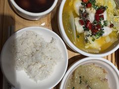 -72街荷叶饭(东方宝泰广场店)