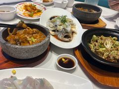 -嘉味港式餐厅(海门大有境店)