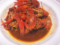 -有位虾匠·香辣蟹·小龙虾(李村店)