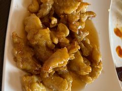 -老牌坊鲁菜名店(宽厚里店)