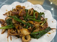-明记海鲜大排档(巽寮湾店)
