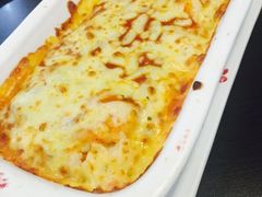 -米斯特比萨(罗斯福店)