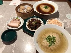 -松鹤面馆·古法焖肉面(观前店)