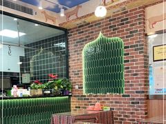 -新疆喀什烤肉饭店(红松路店)