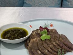 -味+新京宴·烤鸭·北京菜(创意谷店)