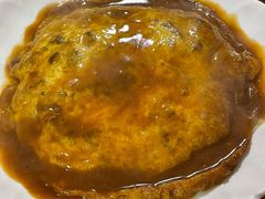 锅塌羊肉-新月斋(豆瓣胡同店)