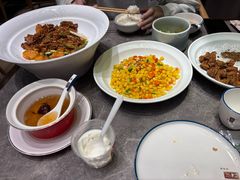 -闫府私房菜·百年鲁菜(恒隆店)