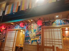 -有喜屋·鲜鸡板前烧鸟(徐家汇店)
