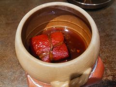 -魁盛居百年鲁菜馆(县西巷店)