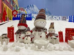 -广州热雪奇迹