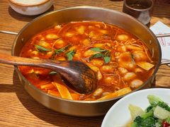 -捌川(武汉天地壹方购物中心店)