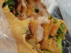 -胖子煎饼店(钦州南路店)