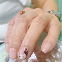 点击看大图 -友谊Nail·匠心工作室