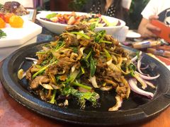 -大江南食府(石景山店)
