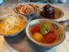 -无锡苏宁银河国际酒店-悦府65中餐厅