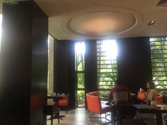 -厦门艾美酒店·新食谱西餐厅