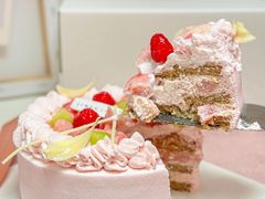 -积慕Cake(解放大道店)